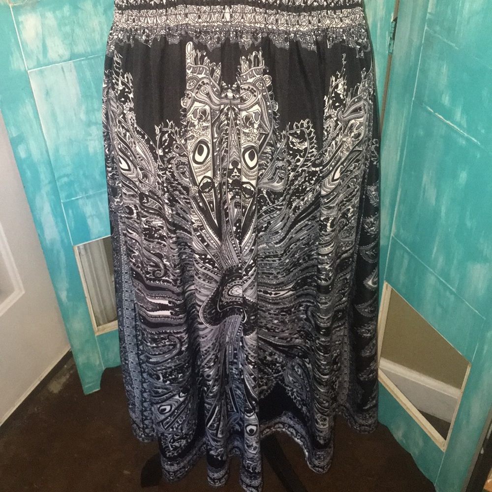 She's Cool | women's sundress - Picture 3 of 8